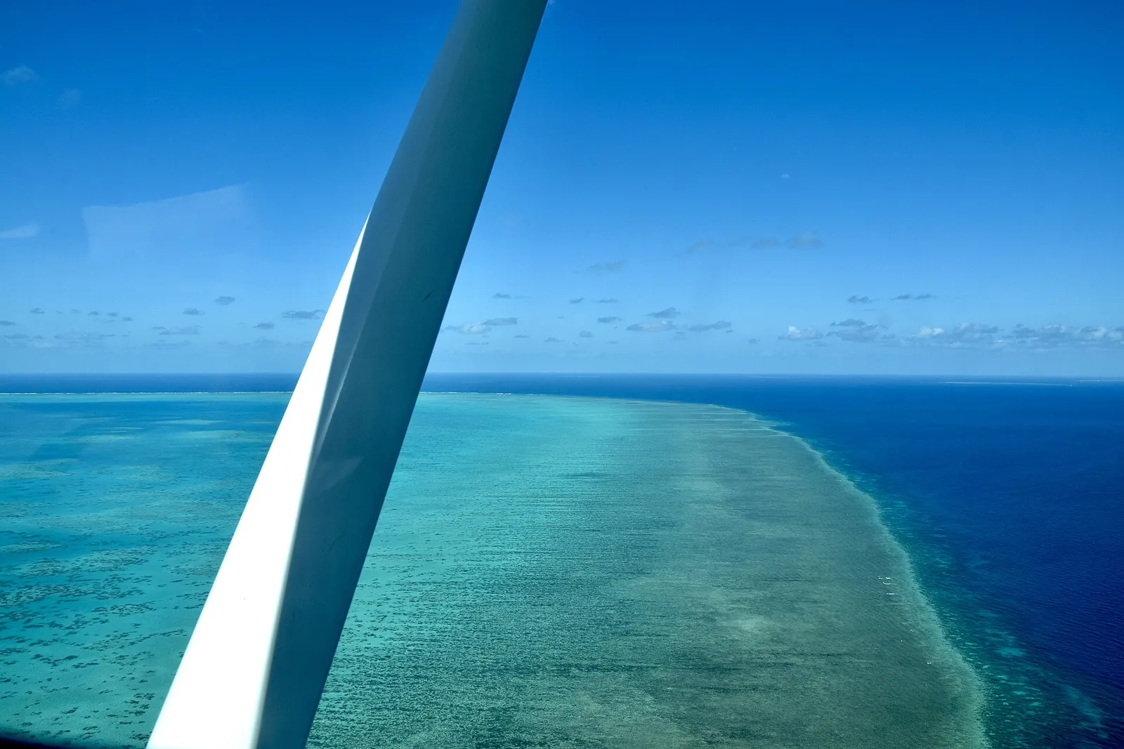 Great Barrier Reef