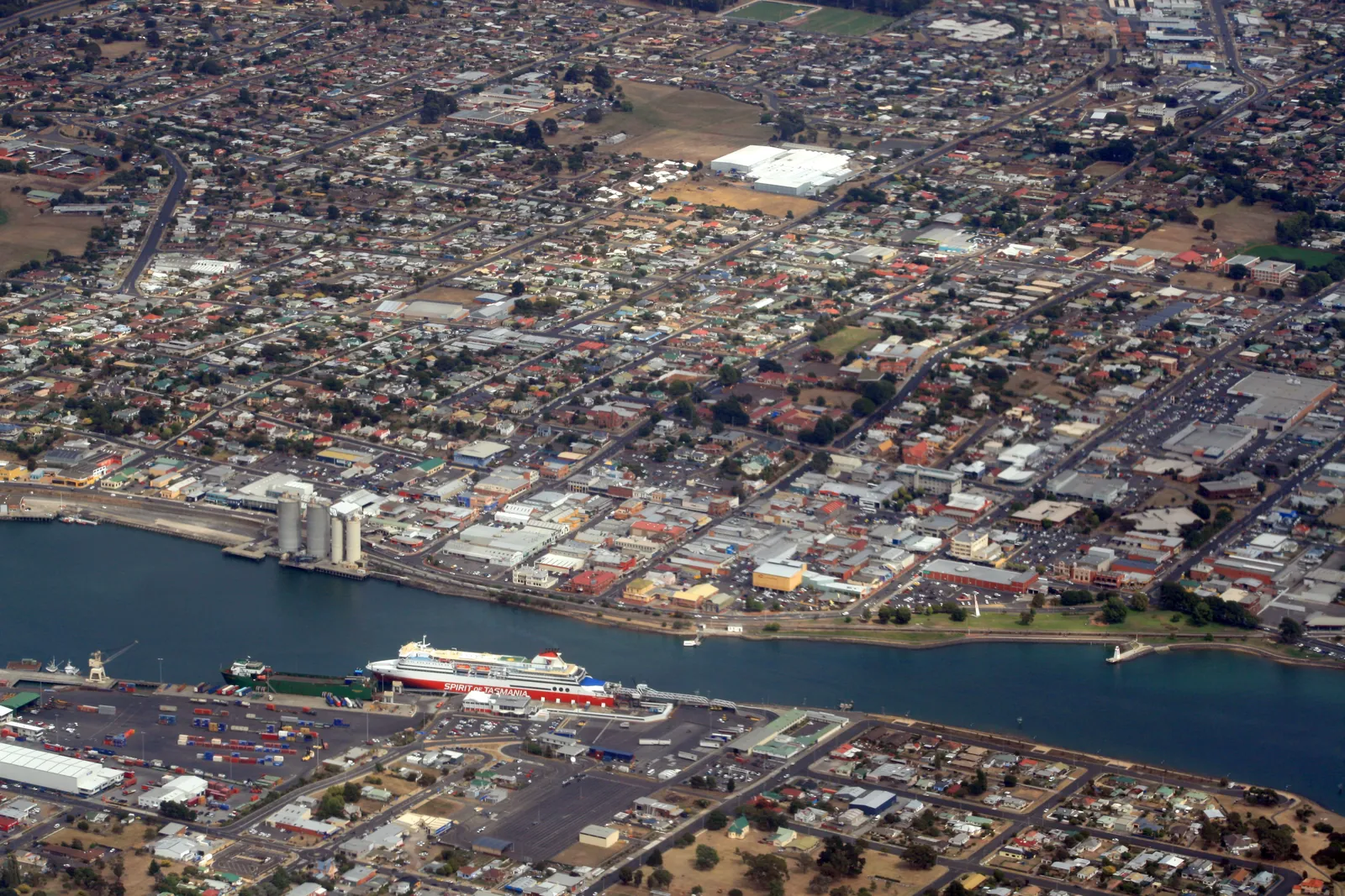 Tasmania Australia