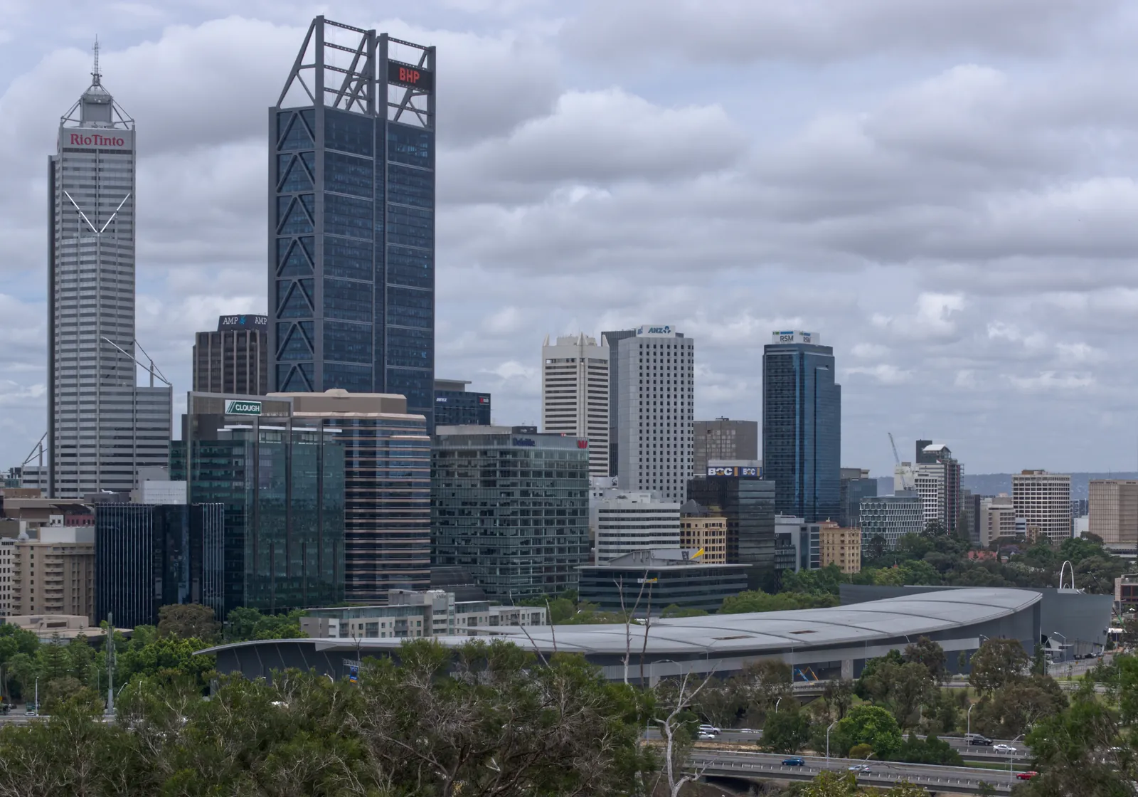 Perth Australia