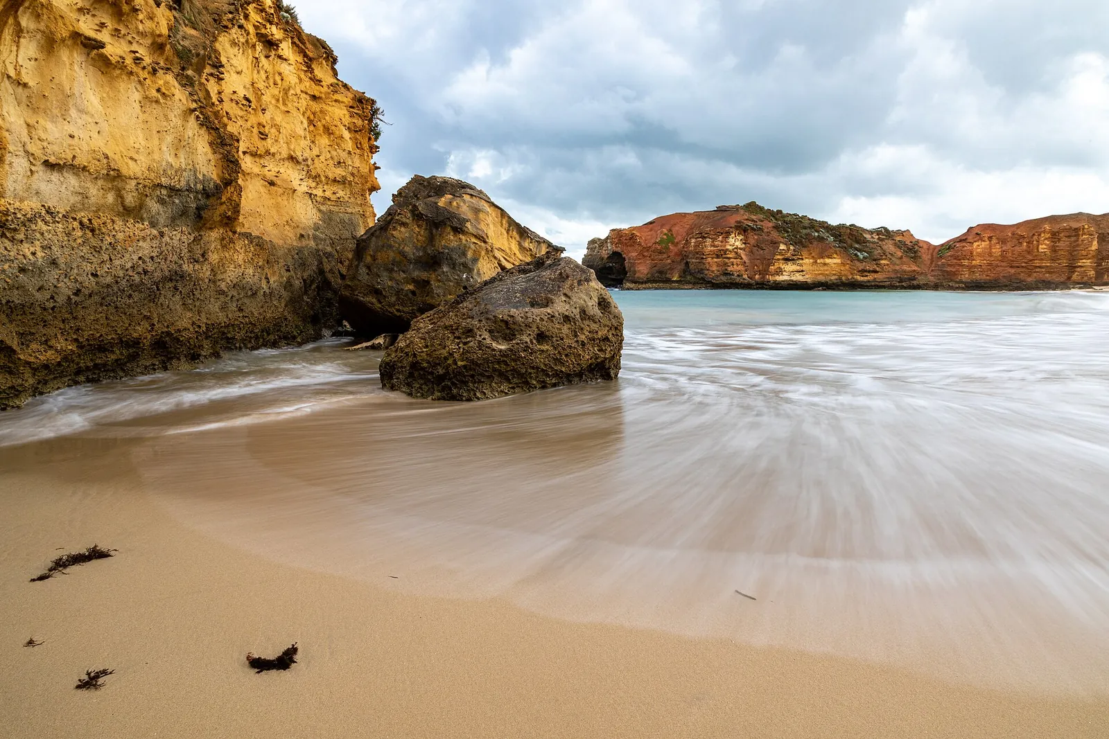 Great Ocean Road
