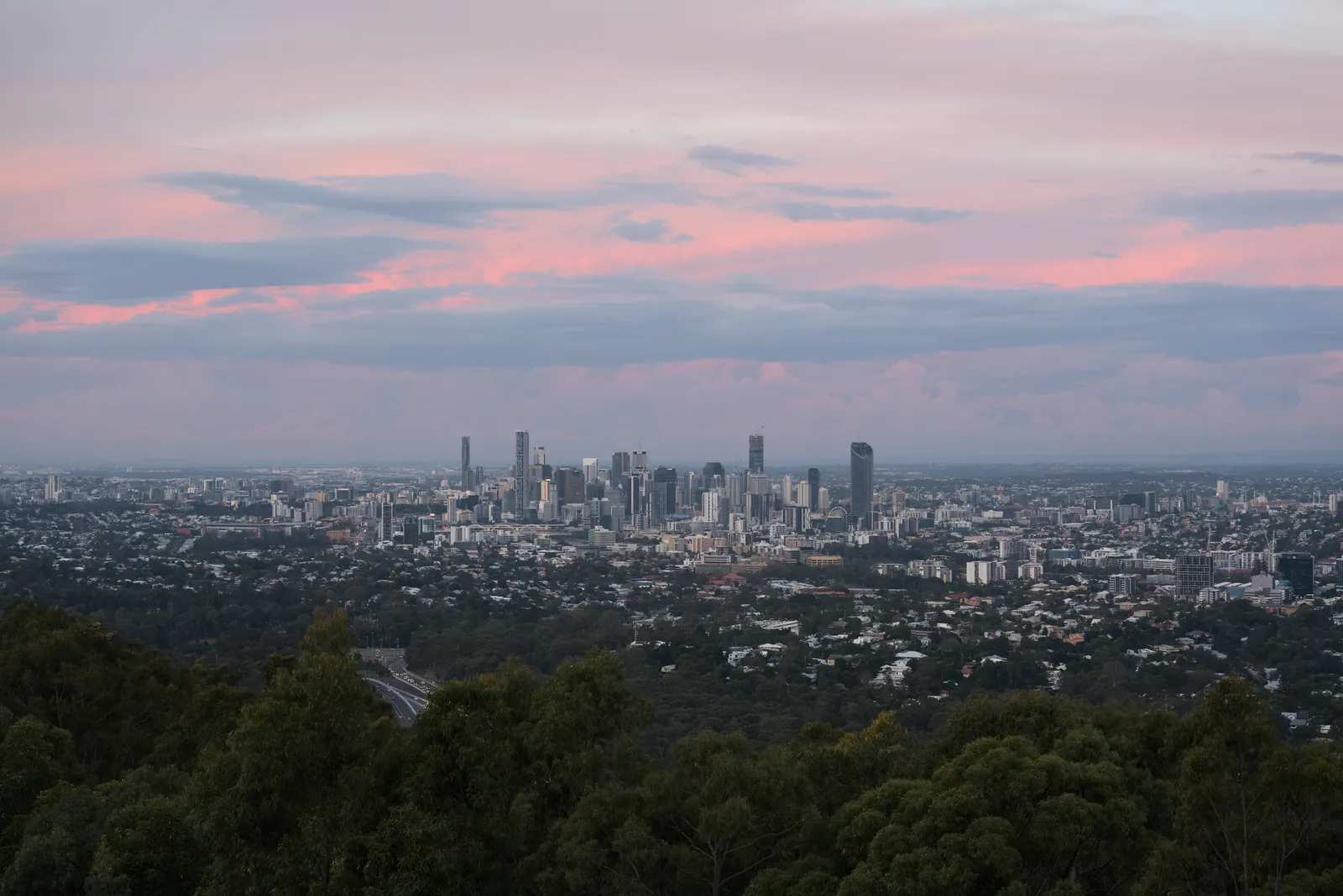 Brisbane Australia