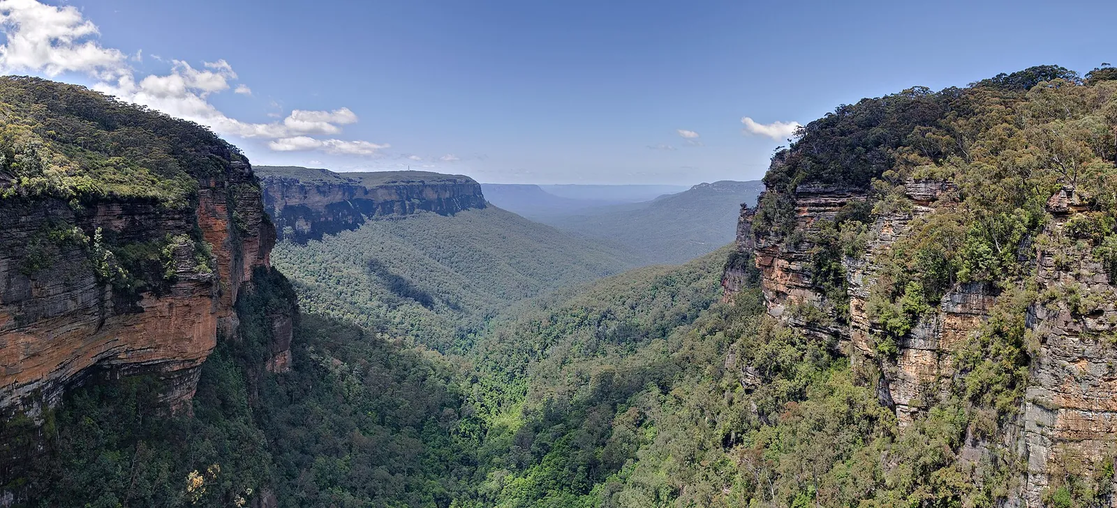 Blue Mountains Australia