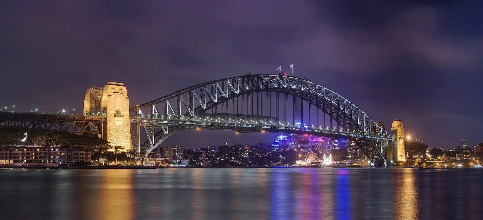 Sydney Australia