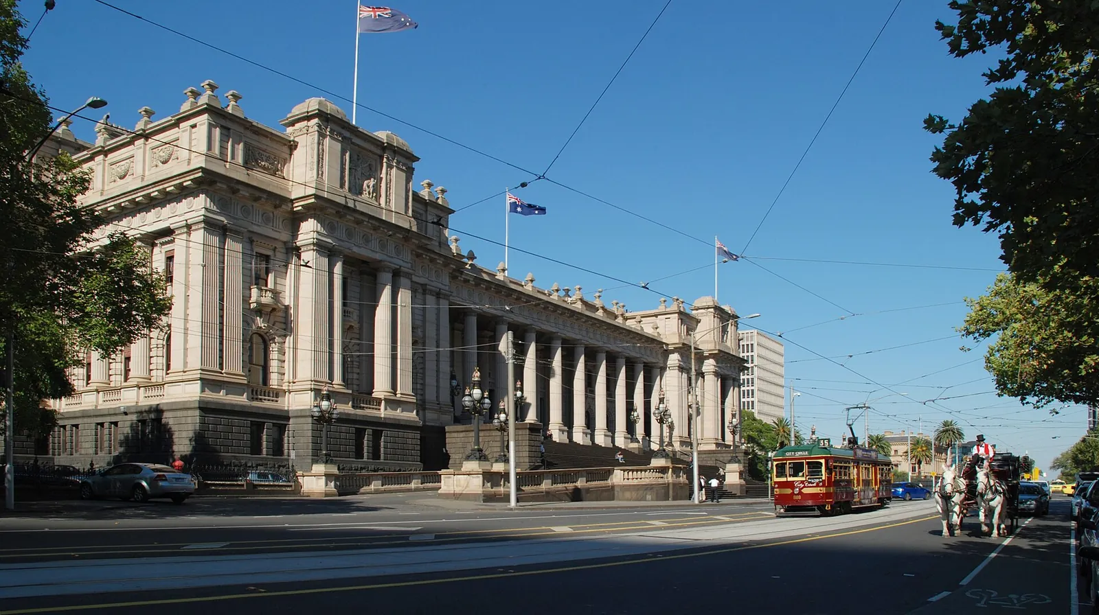 Melbourne Australia