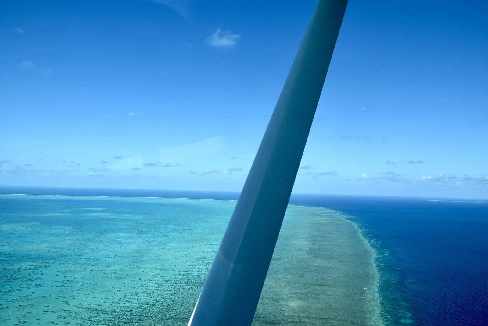 Great Barrier Reef