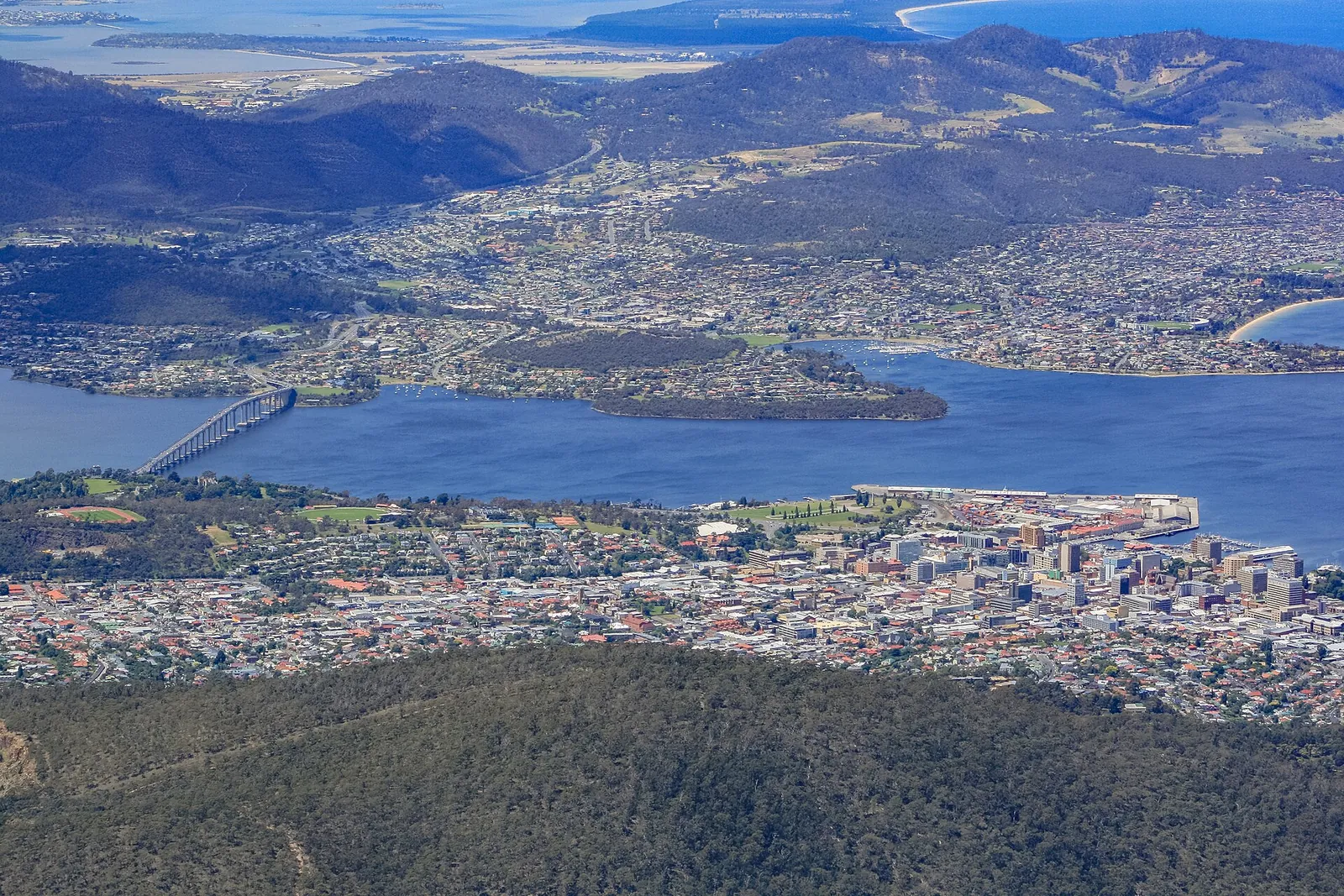 Tasmania Australia