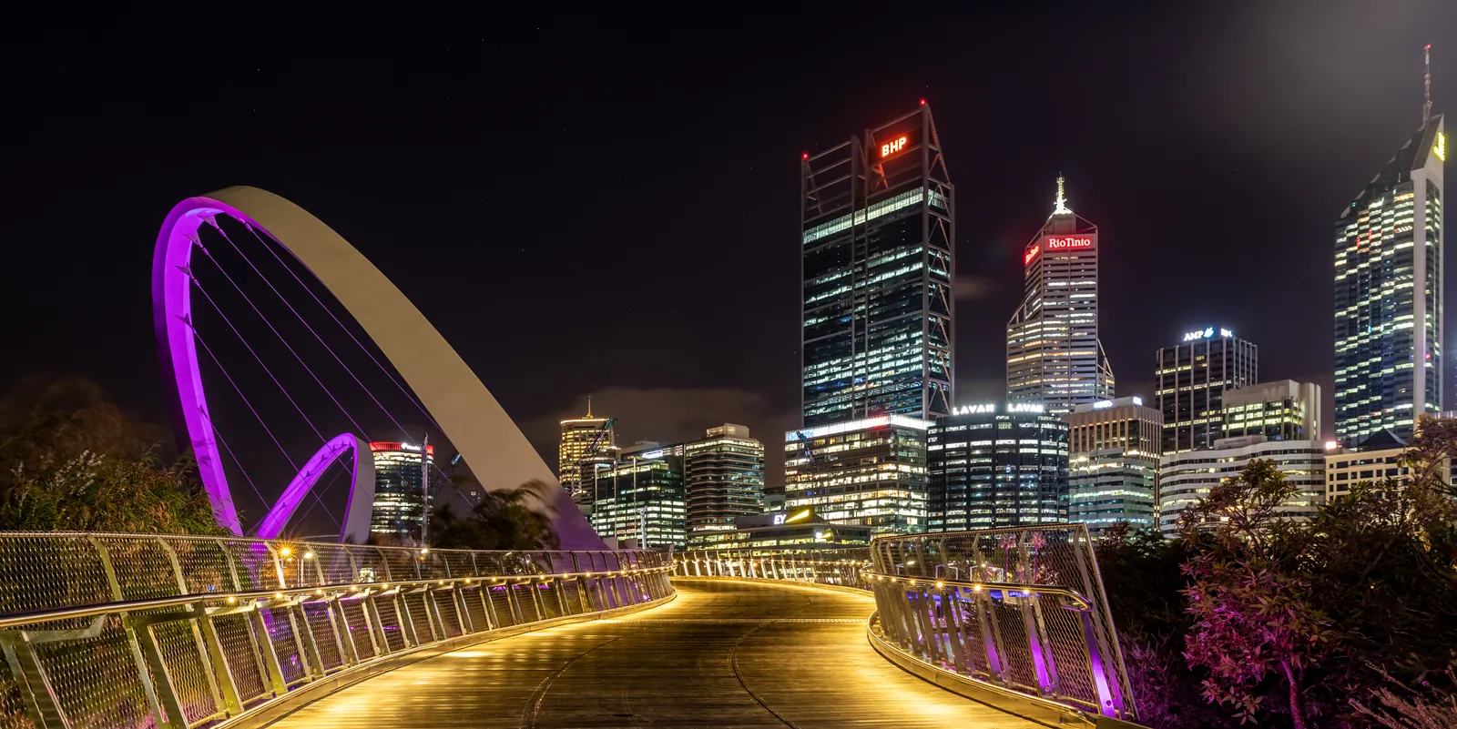 Perth Australia