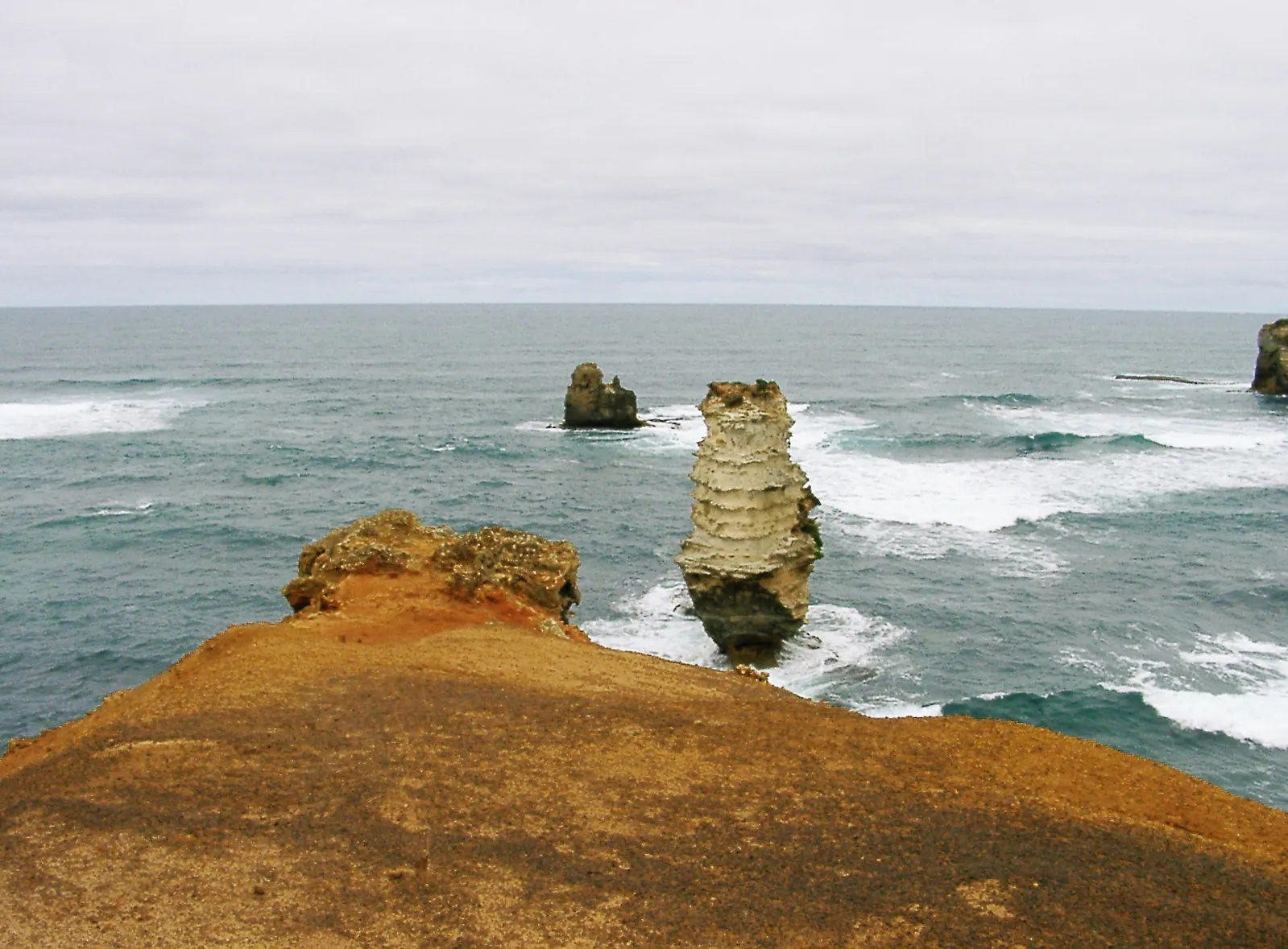 Great Ocean Road