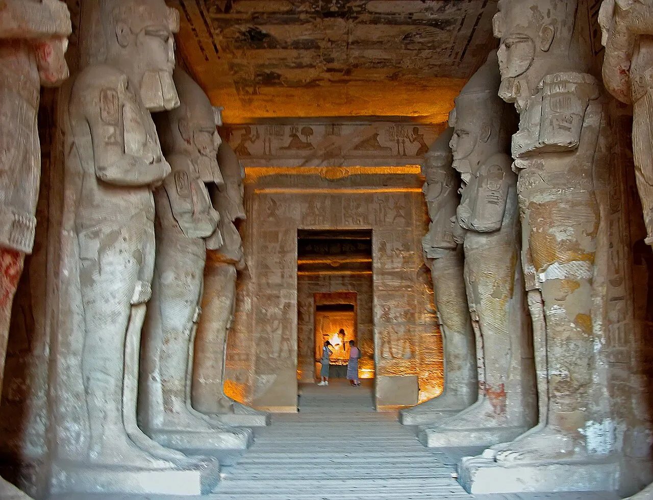 Abu Simbel