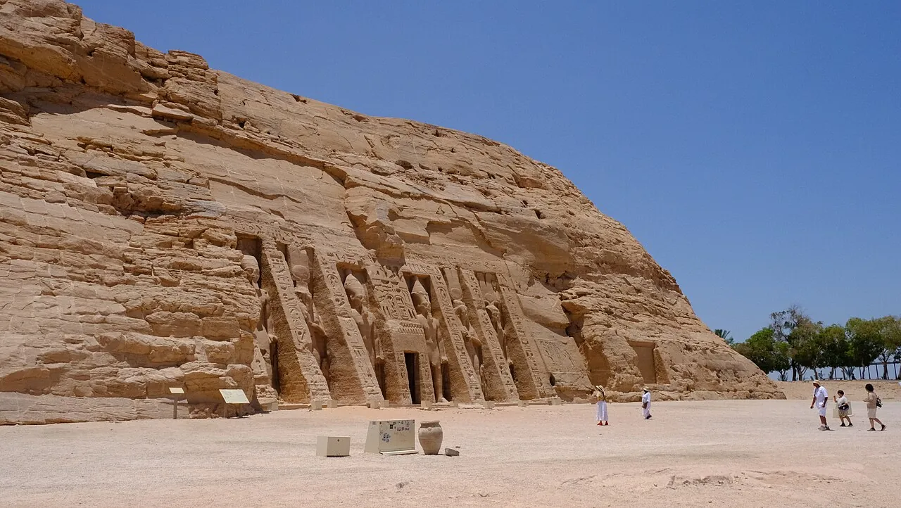 Abu Simbel