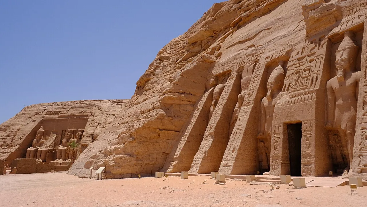 Abu Simbel