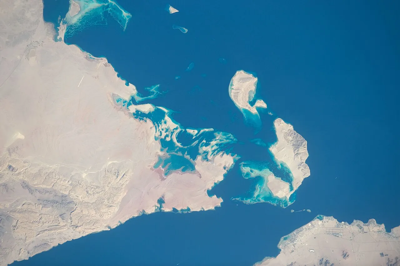 Sharm el-Sheikh