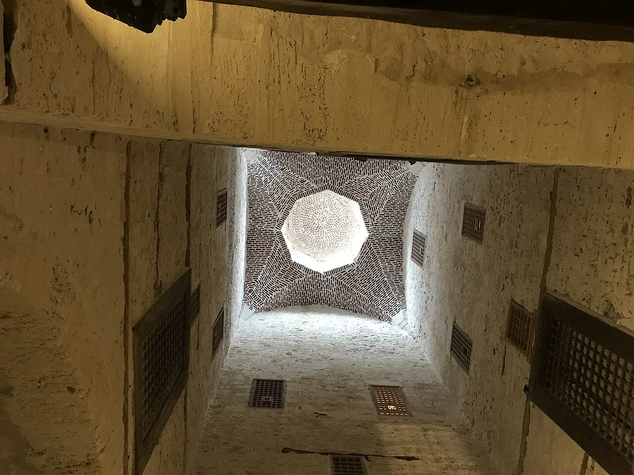 Citadel of Qaitbay