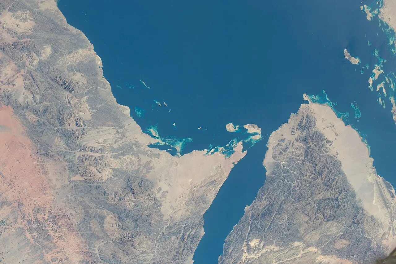Sharm el-Sheikh