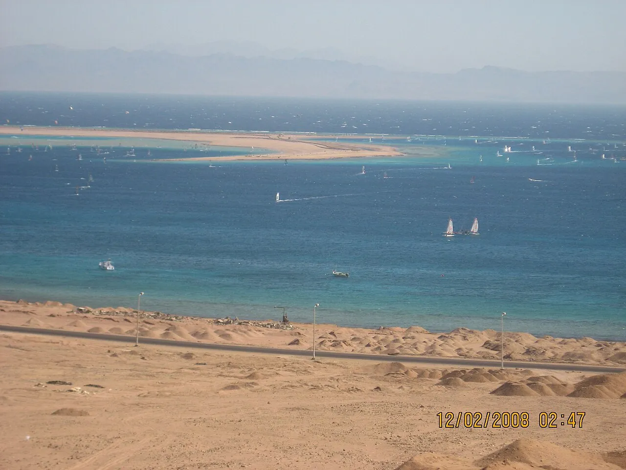 Dahab