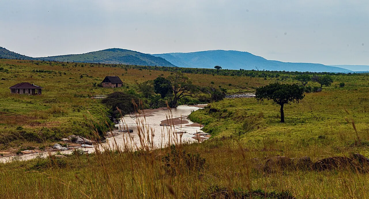 Maasai Mara