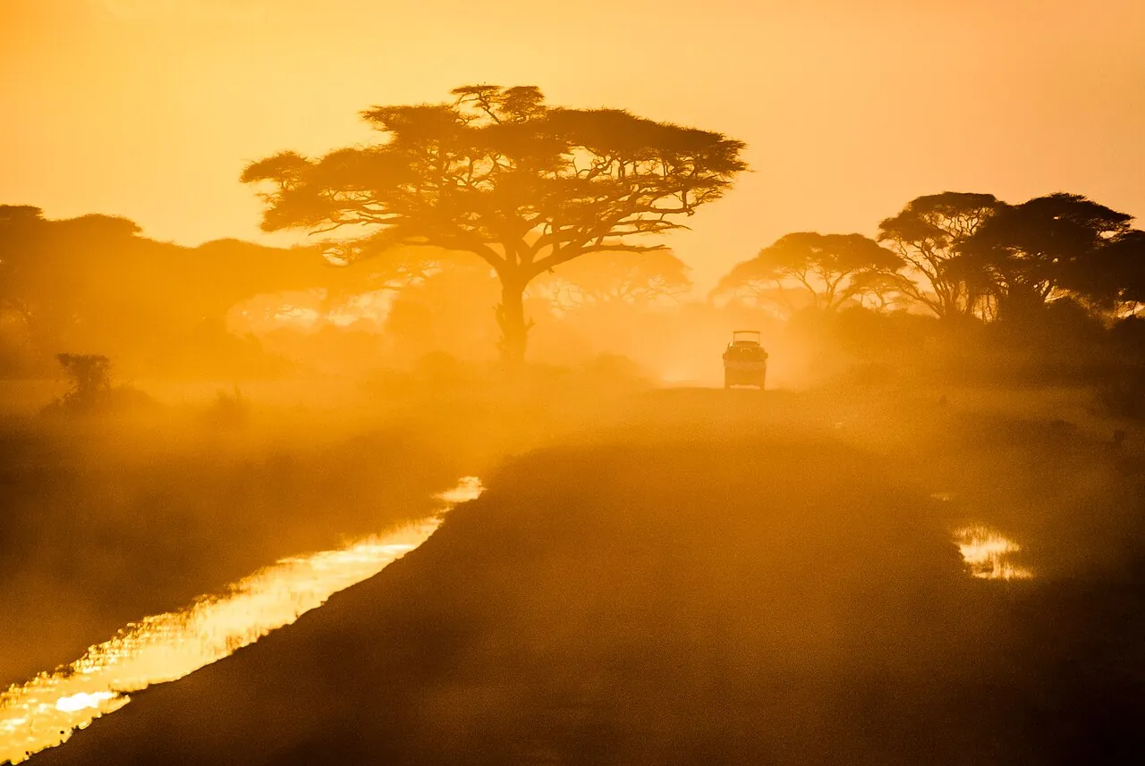 Amboseli