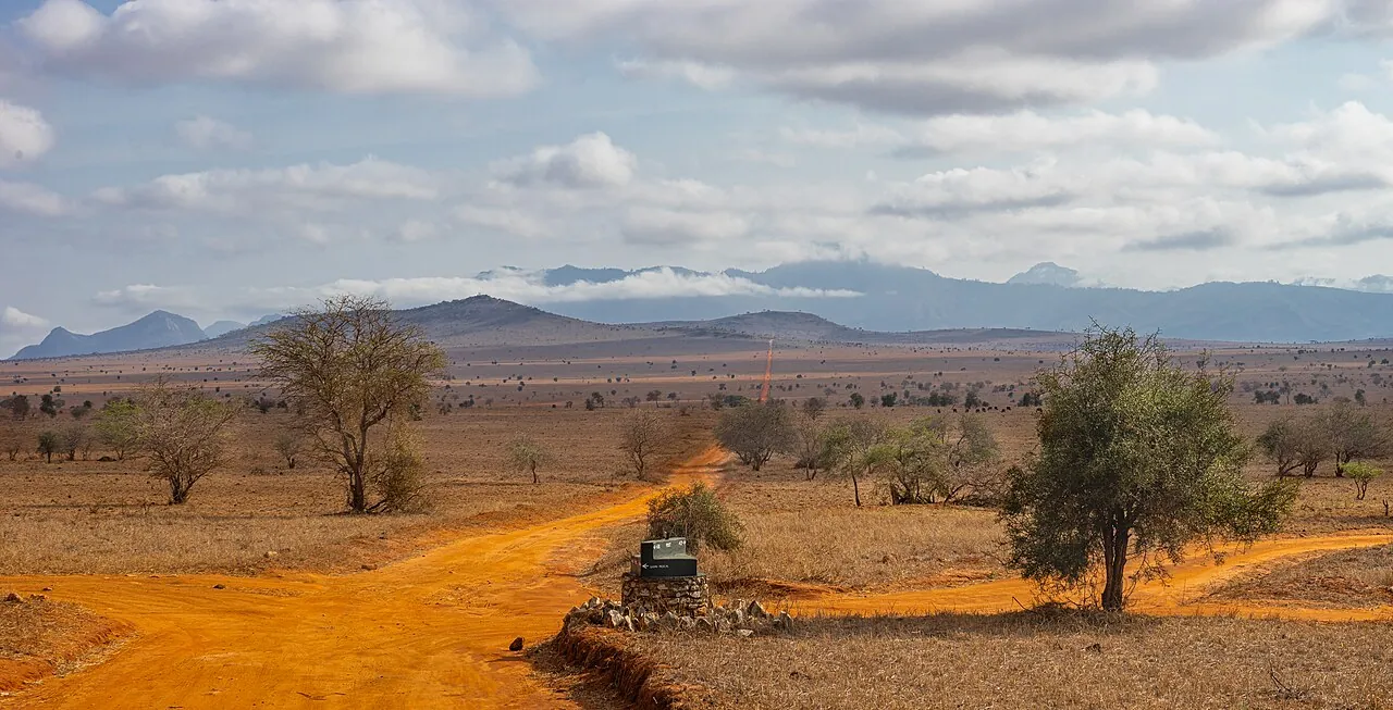 Tsavo