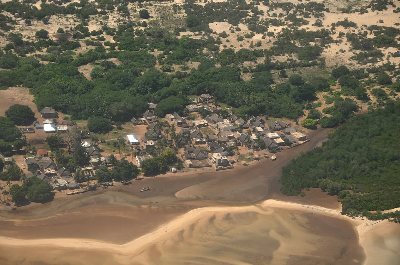 Lamu