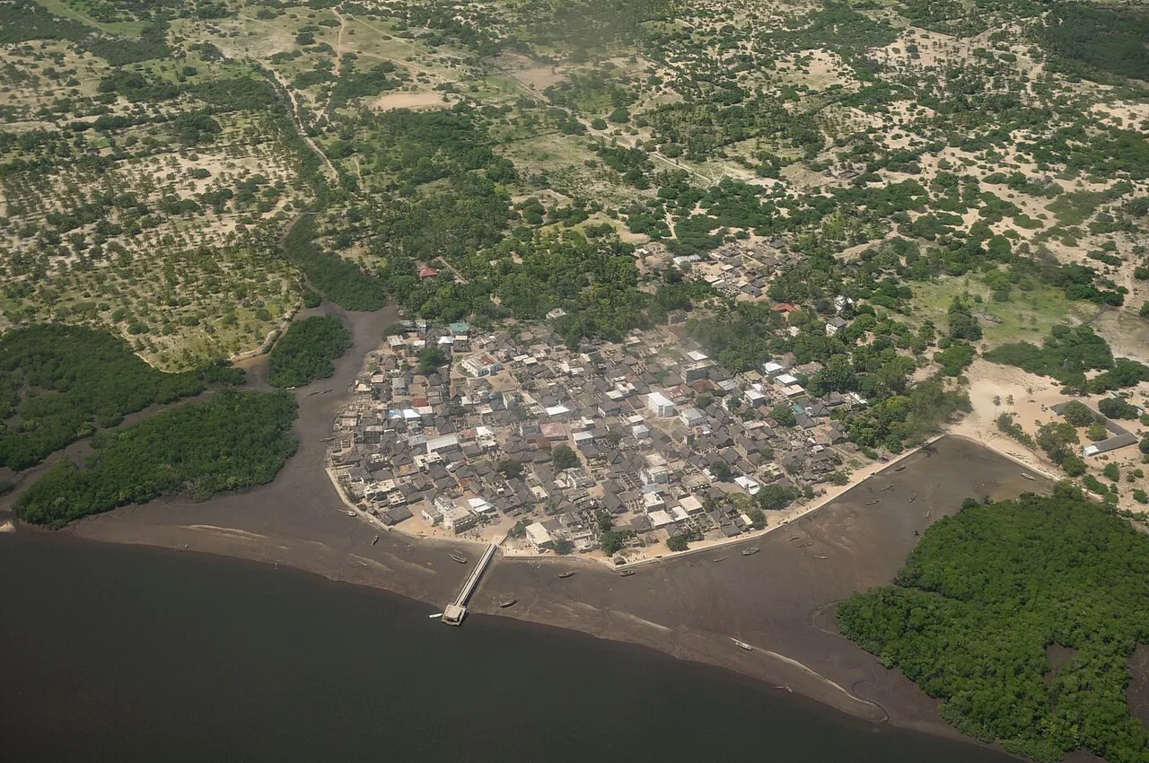 Lamu