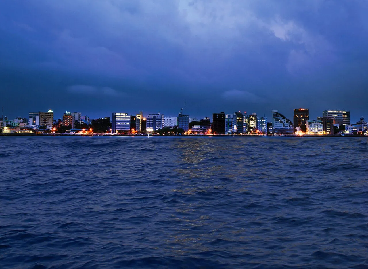 Malé