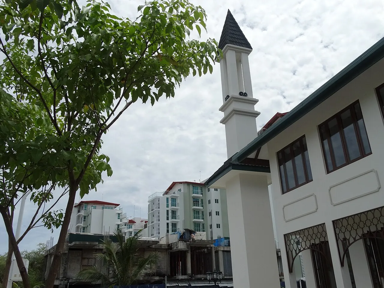 Hulhumalé