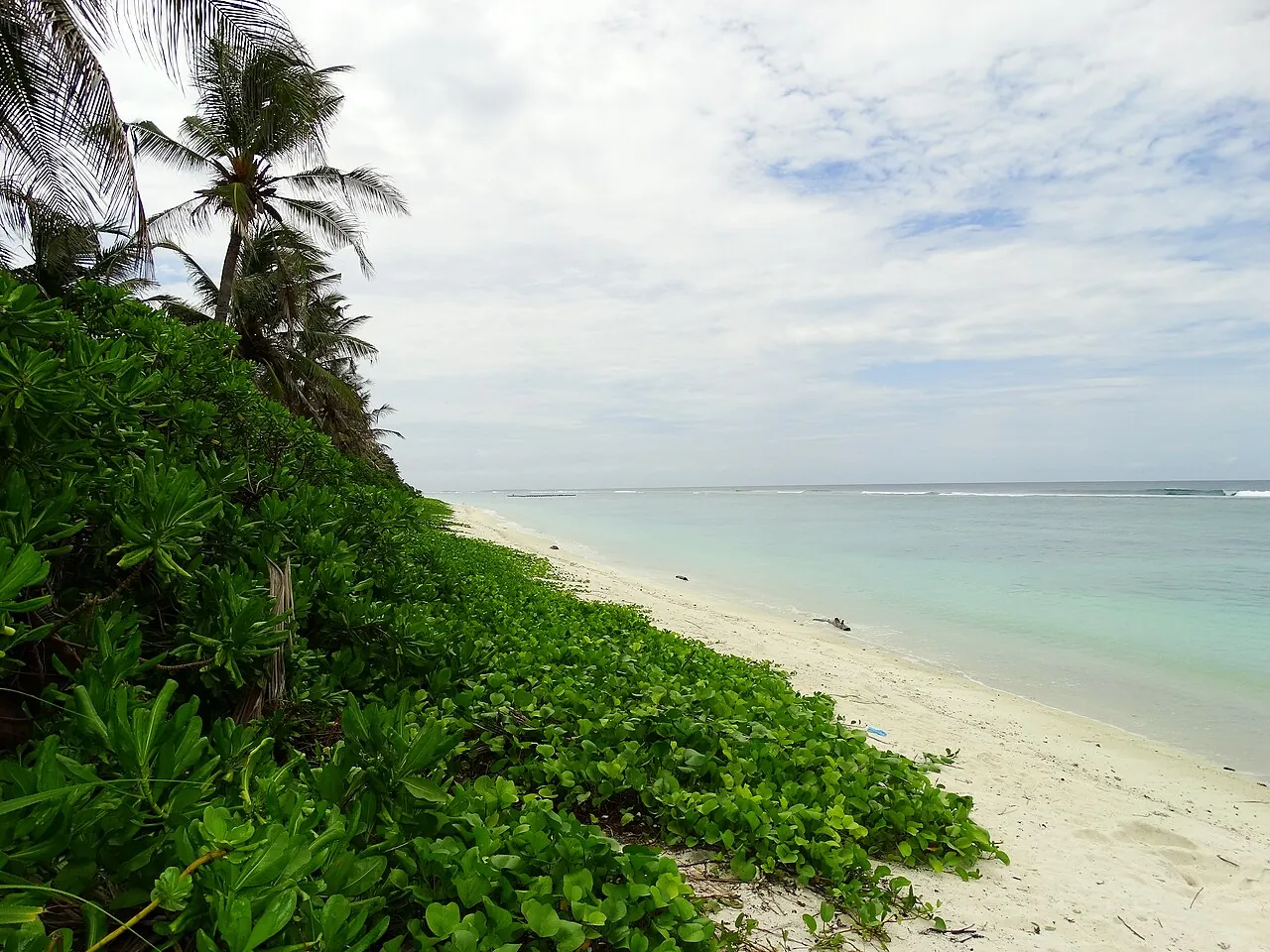 Hulhumalé