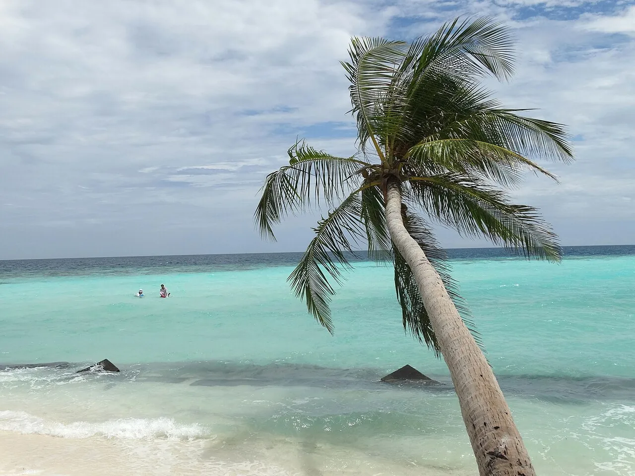 Maafushi