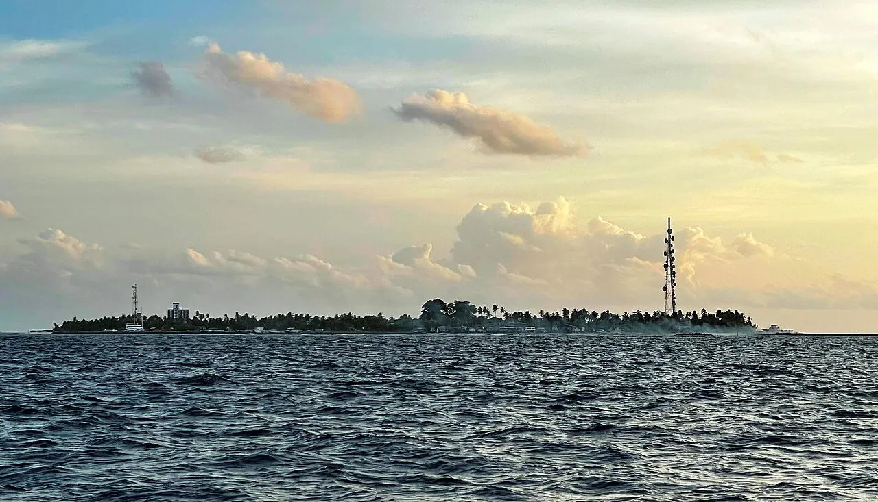 Dhangethi