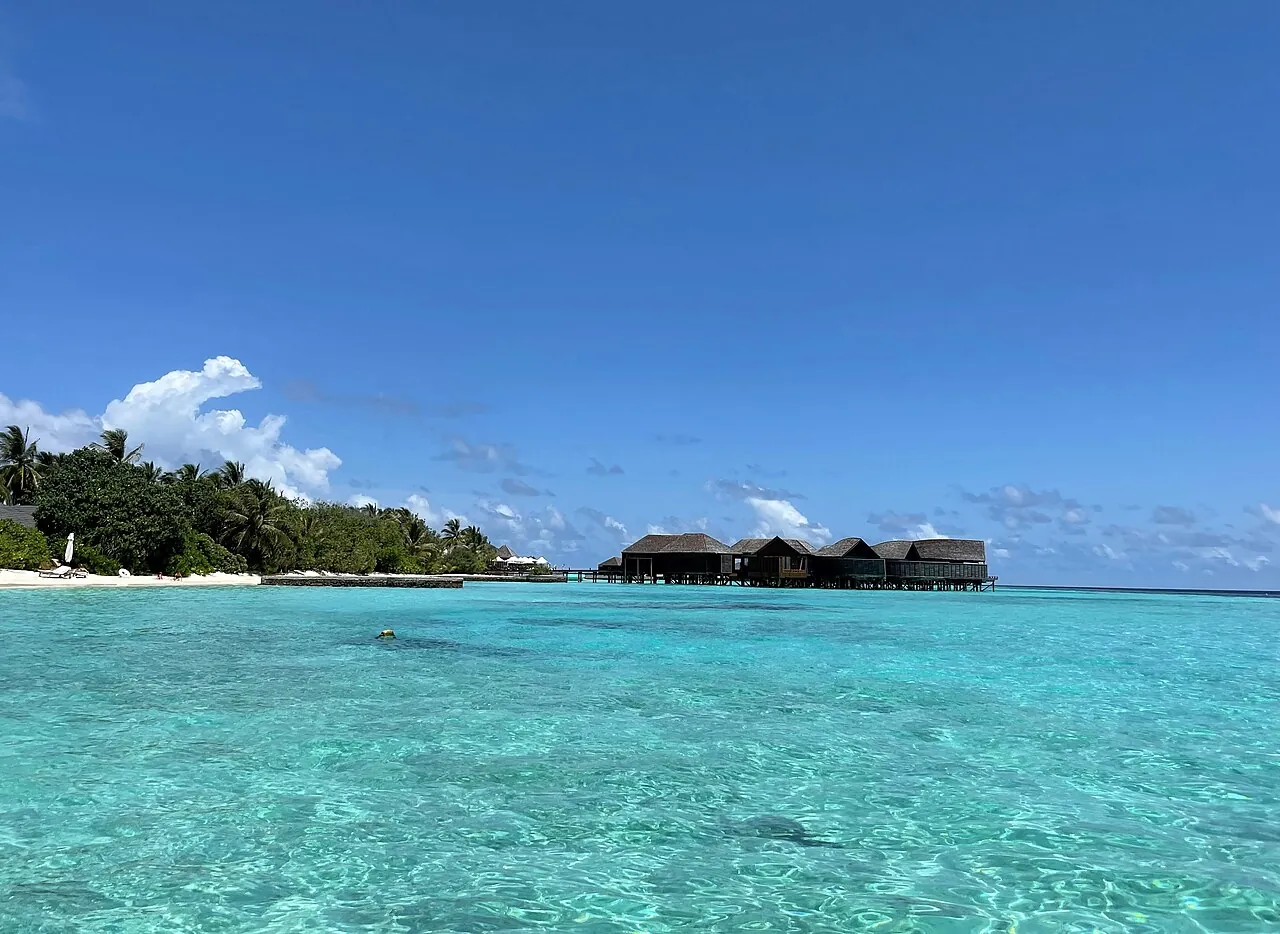 Ari Atoll