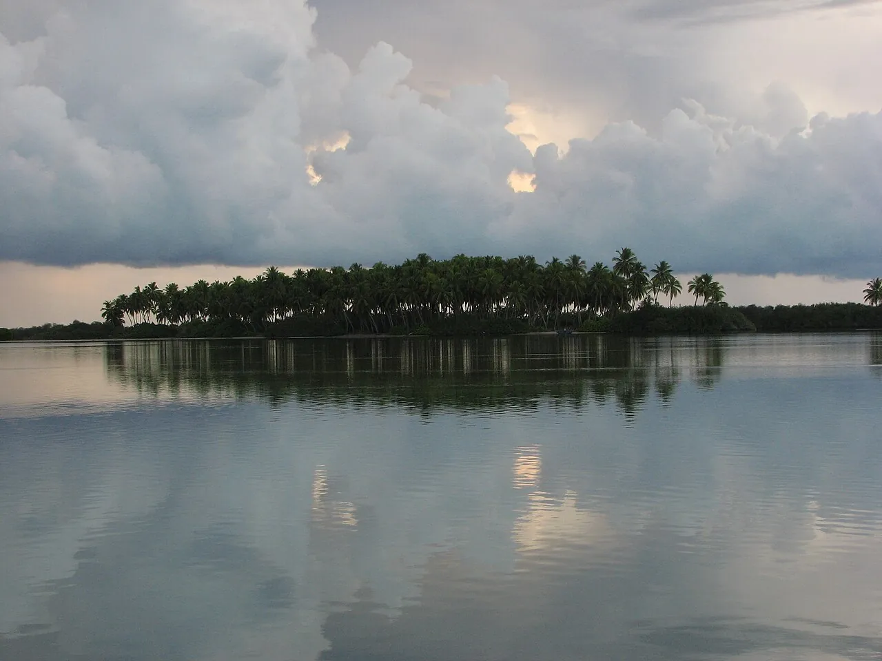 Addu Atoll