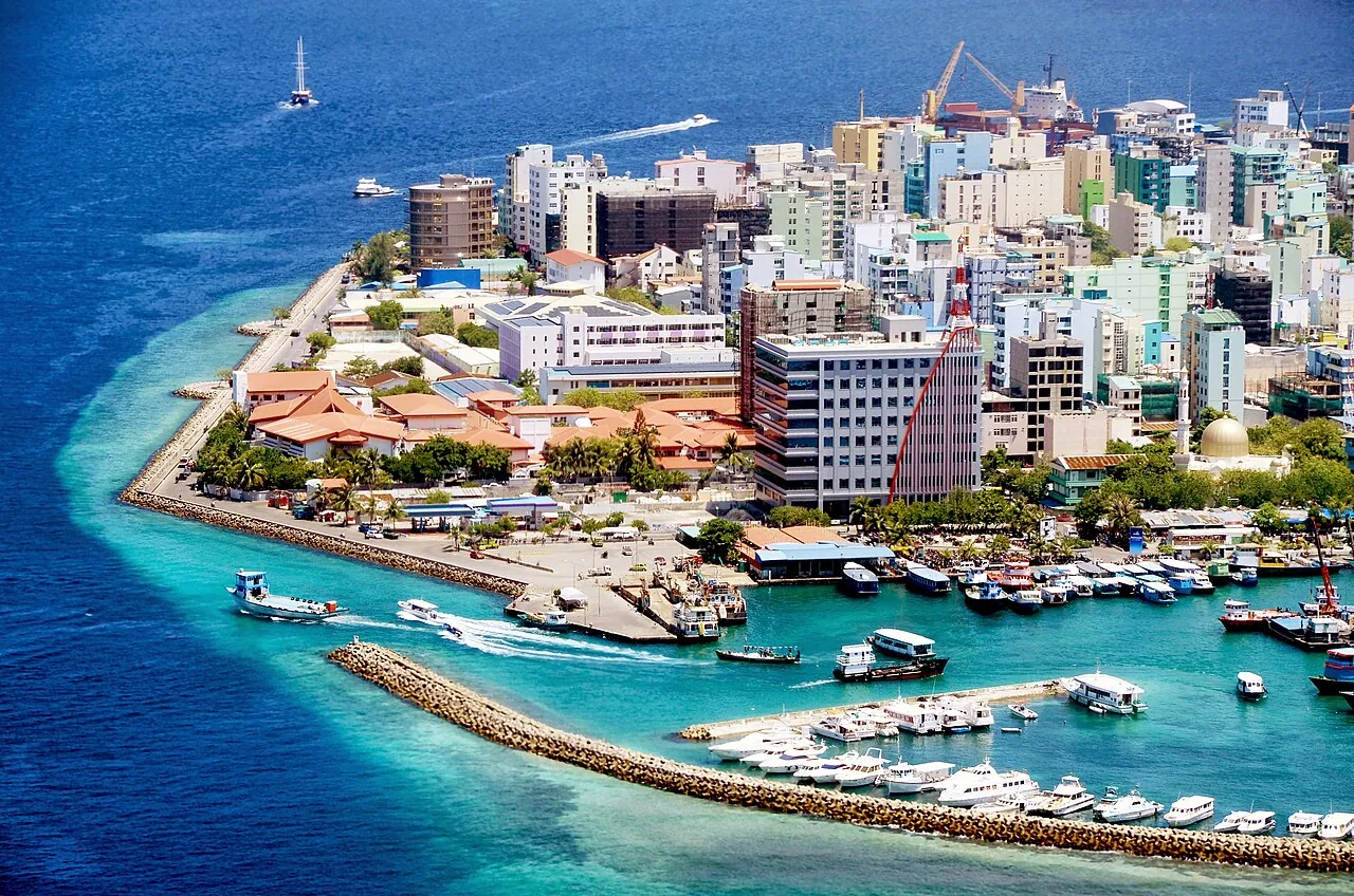Malé