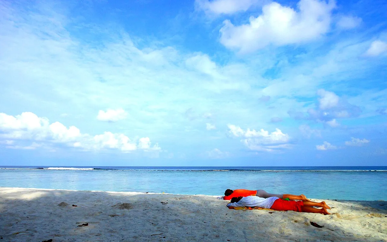 Hulhumalé