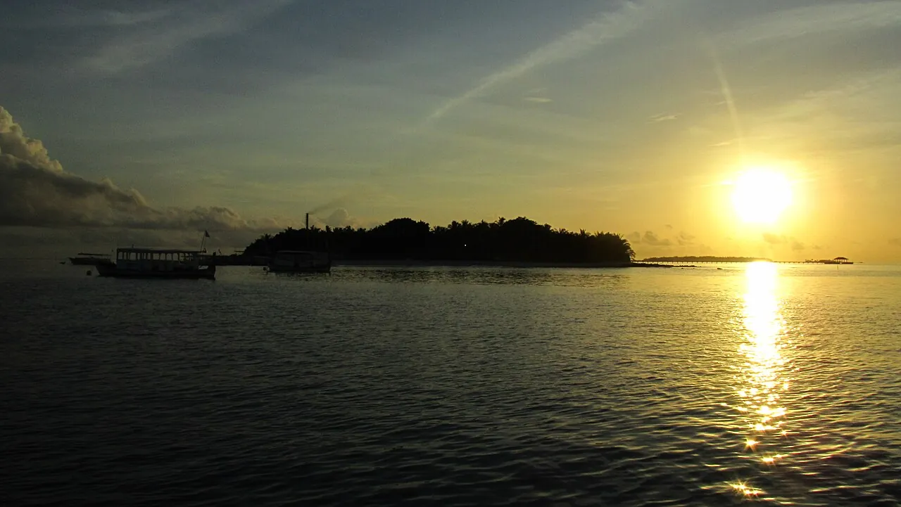 Ari Atoll