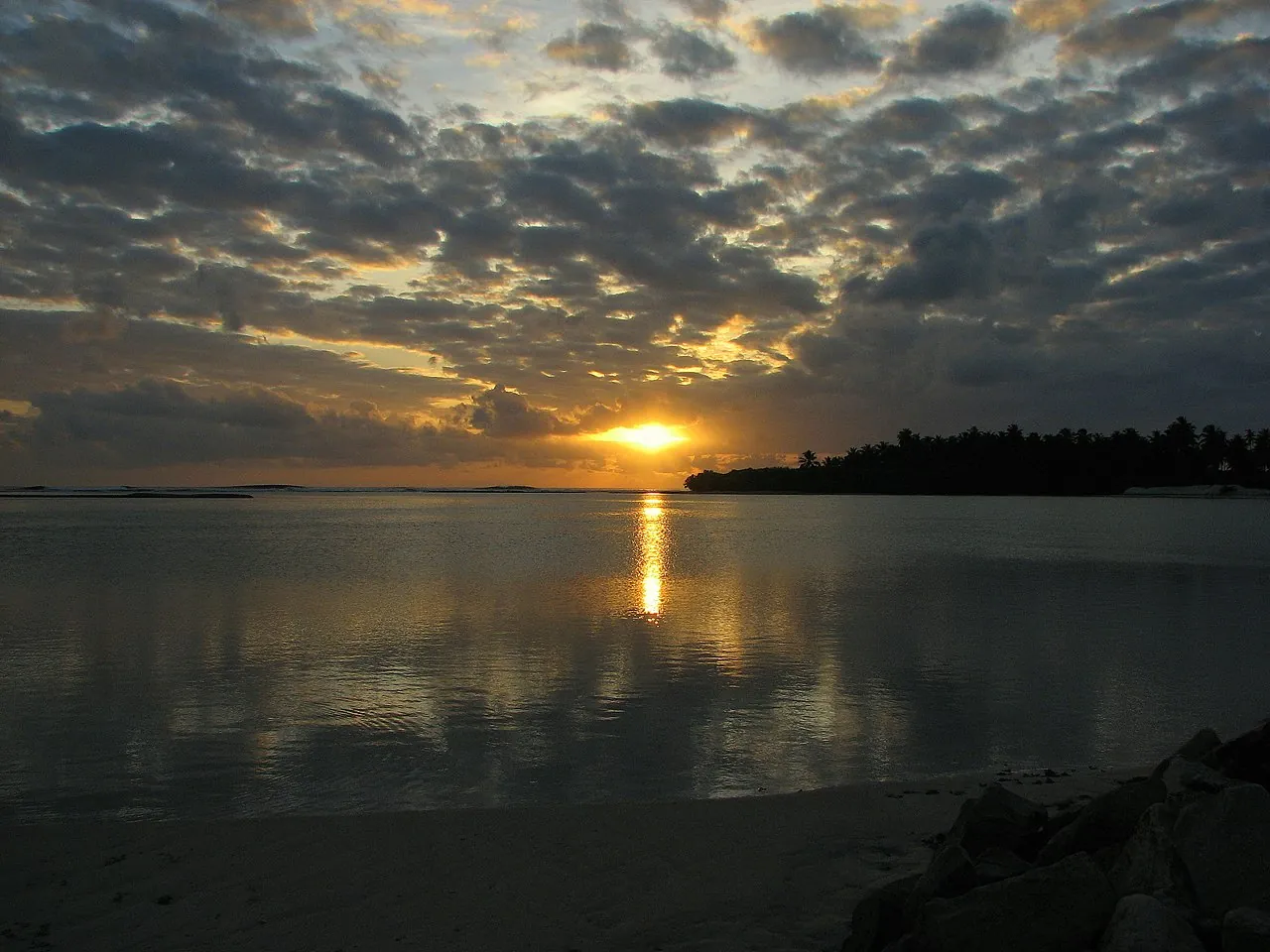 Addu Atoll