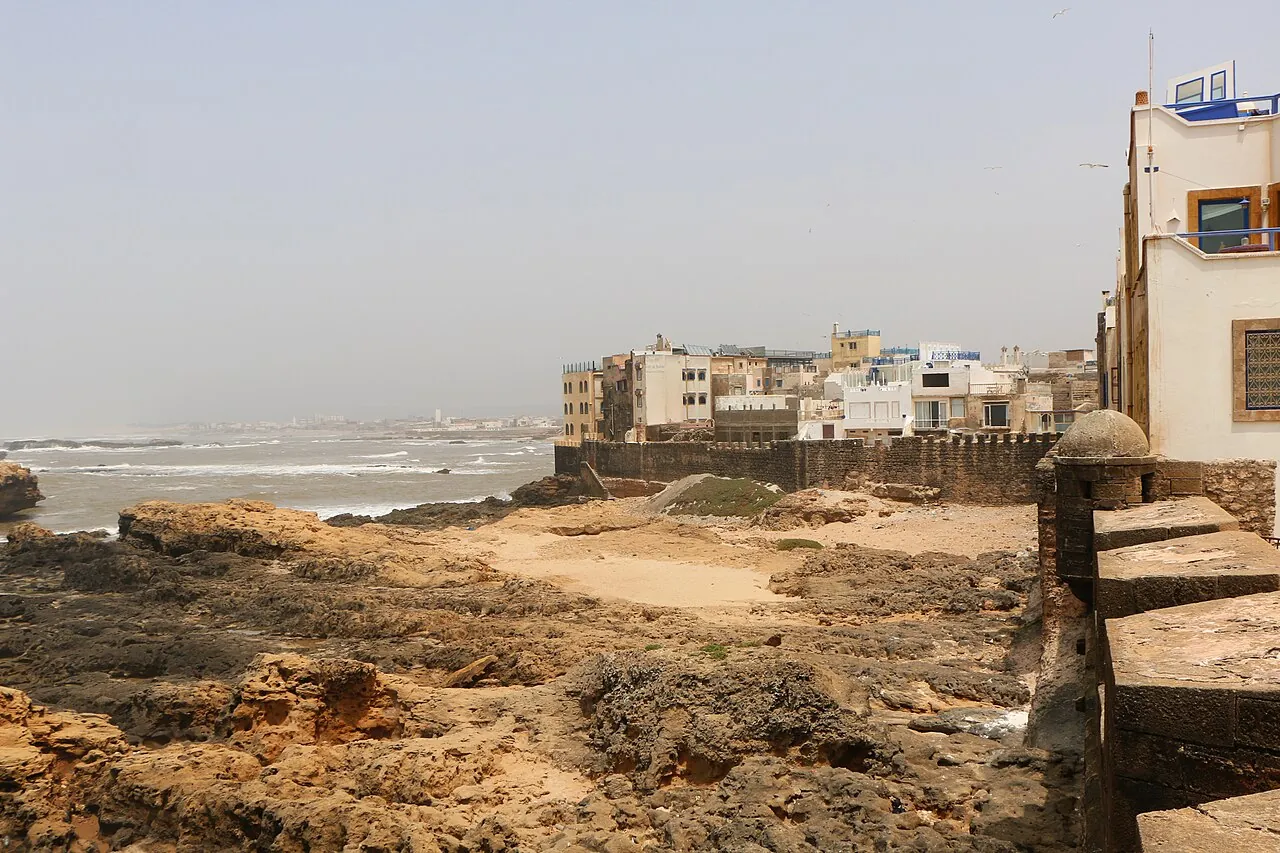 Essaouira