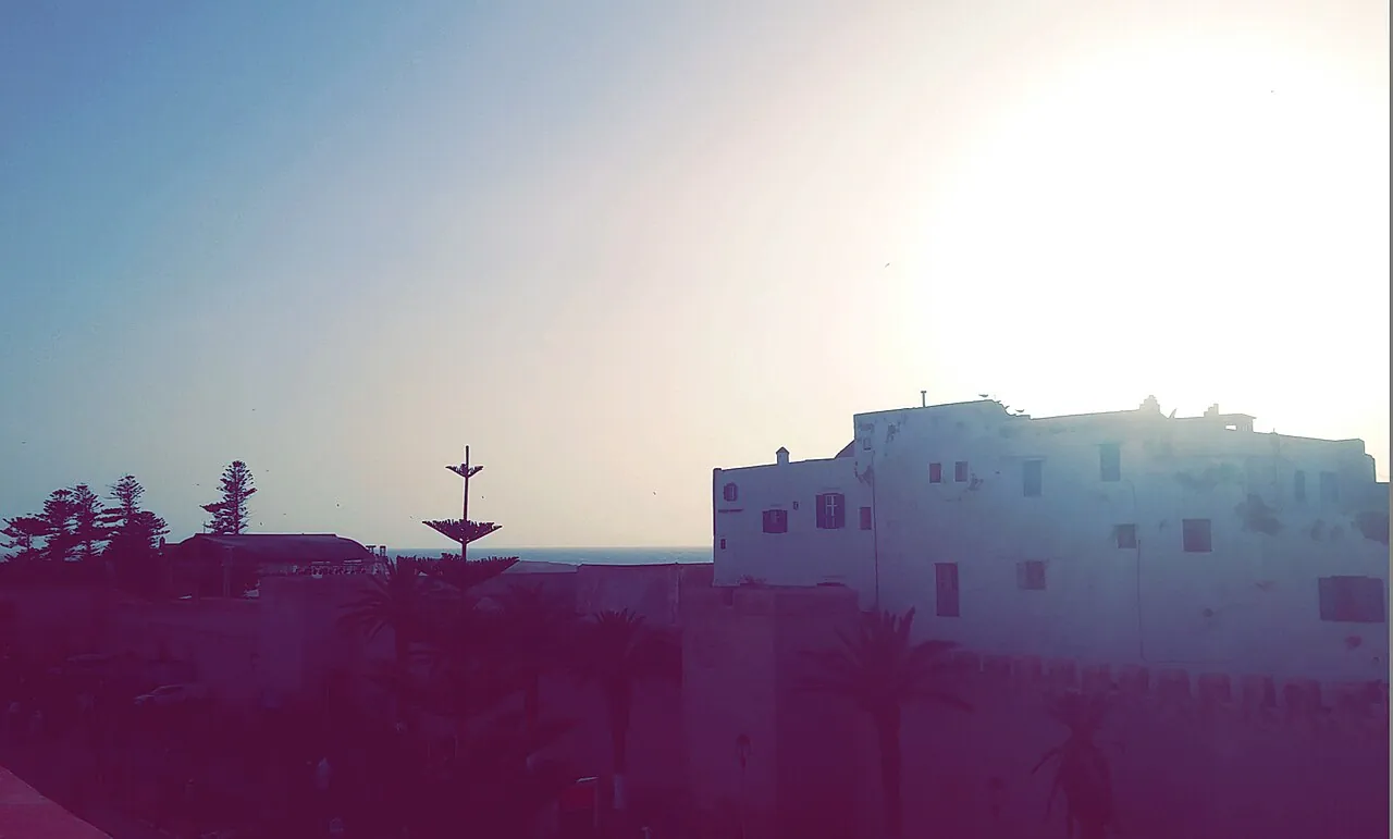 Essaouira