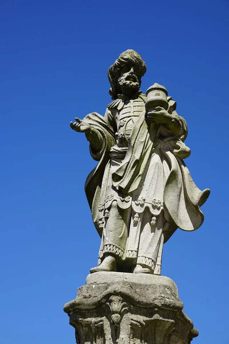 Bom Jesus Braga Portugal