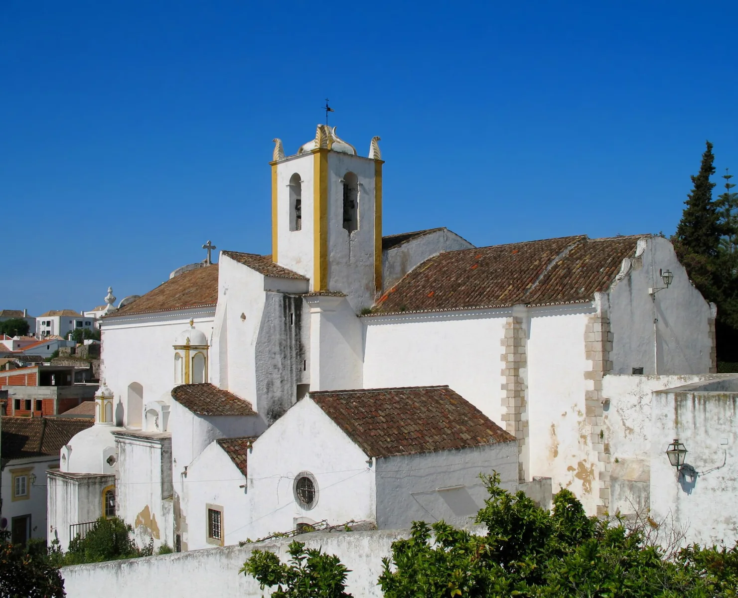 Tavira Portugal