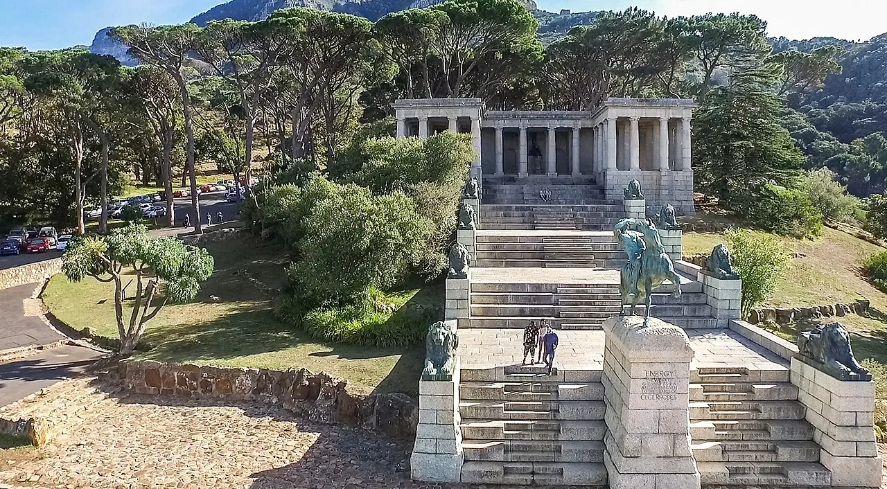 Table Mountain