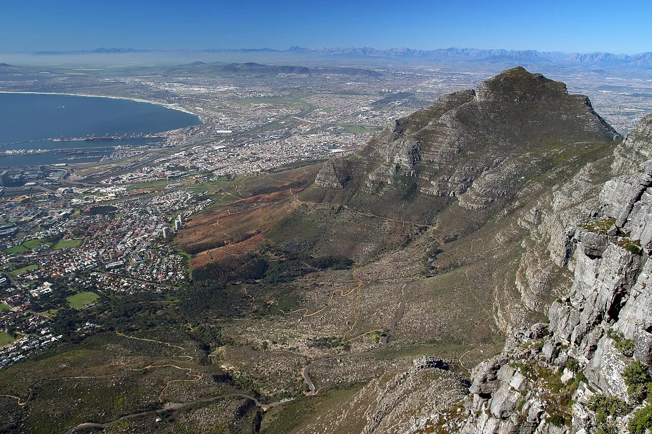 Table Mountain