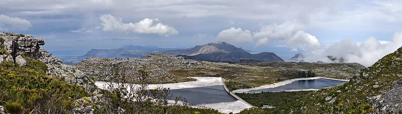 Table Mountain