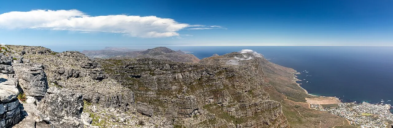 Cape Town