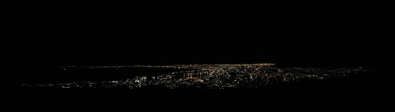 Cape Town