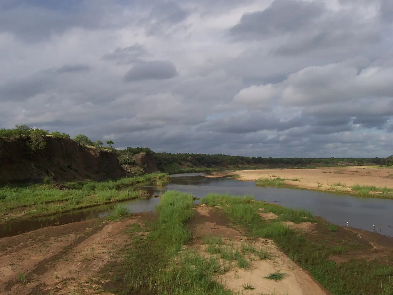 Kruger National Park