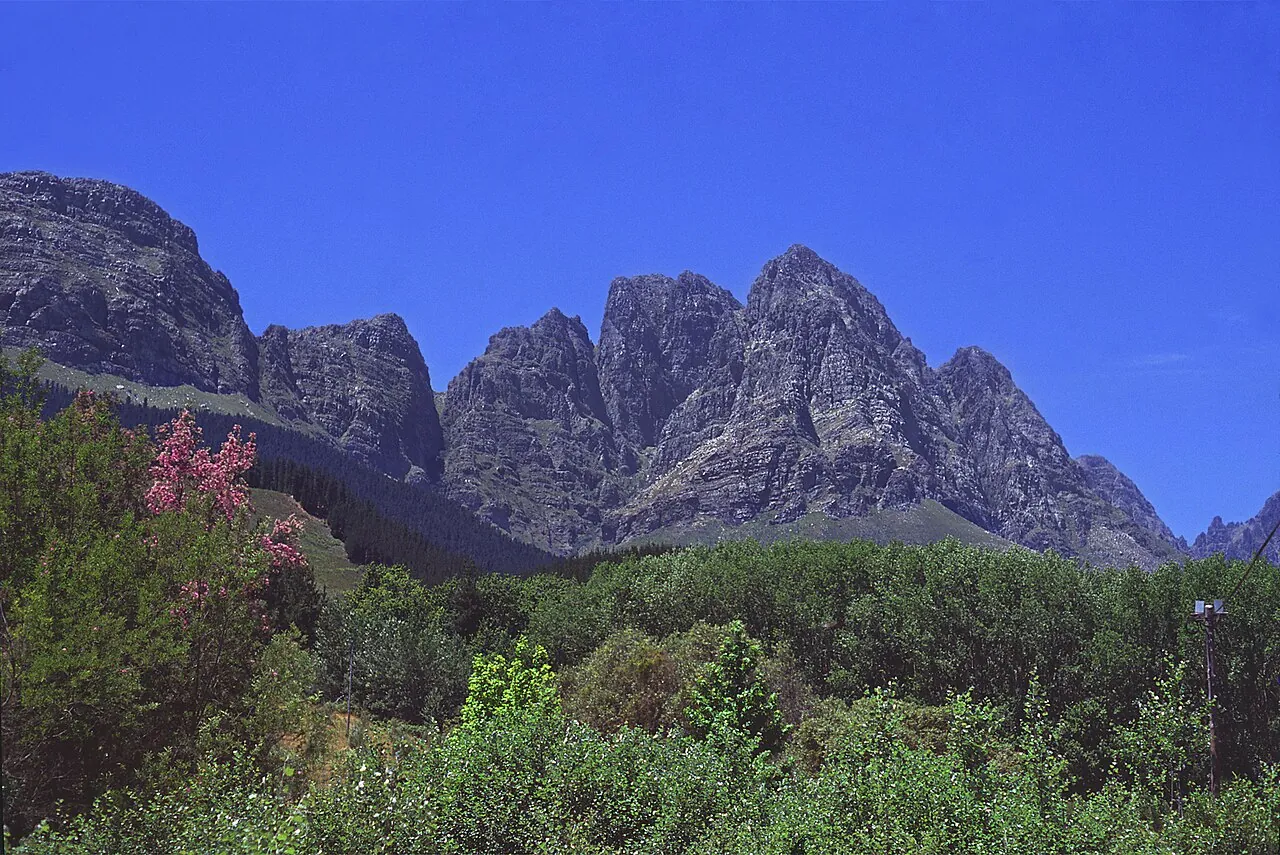 Stellenbosch