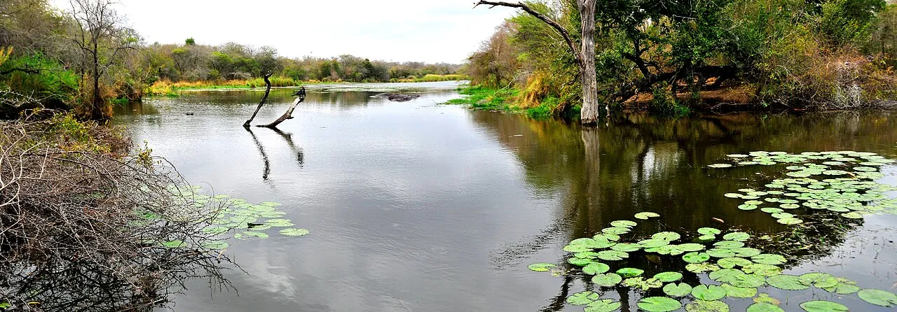 Kruger National Park