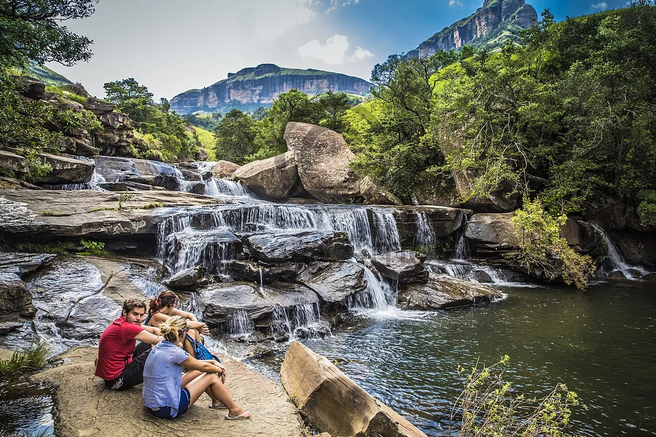 Drakensberg